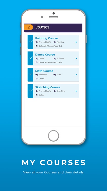 StudentEd screenshot-5