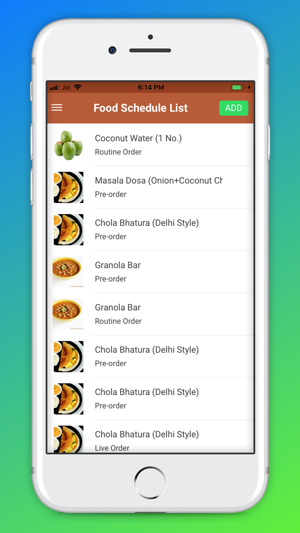 YummJoy Chef (Partner App)(圖9)-速報App