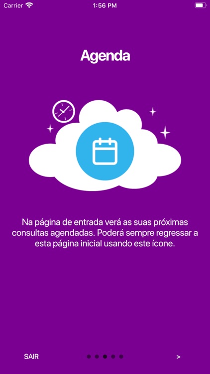 Clínica Patrão screenshot-3