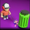 Trash Picker 3D icon