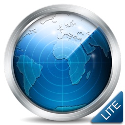 Geo converter Apple Watch App
