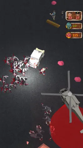 Game screenshot Zombie Lord hack
