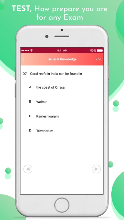 QuizUp NCERT - KBC Trivia screenshot-4