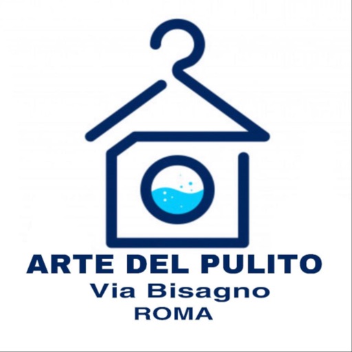 Arte del pulito icon