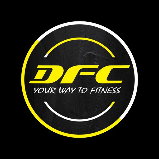 DFC Member icon