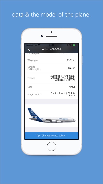 What am I flying on ? screenshot-4