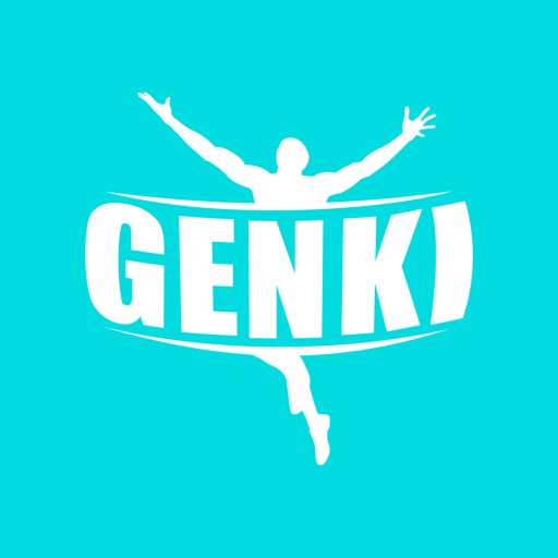 Genki - Bollebygds Gym