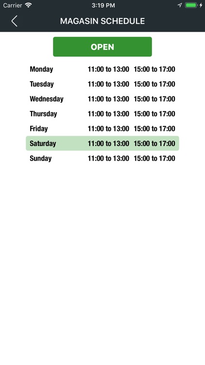 Traverse IAG screenshot-3