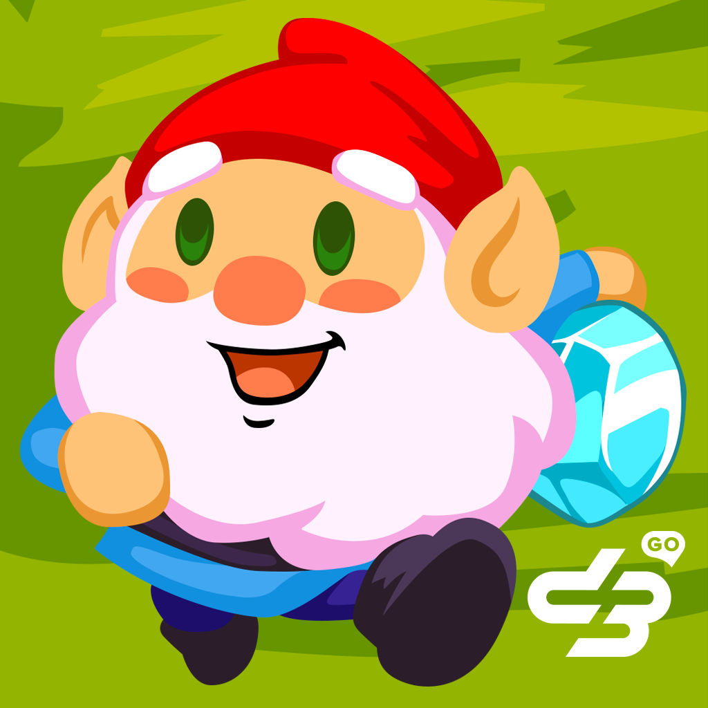Adventure Gnome App Icon
