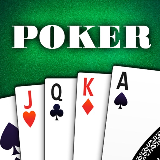 Poker iOS App