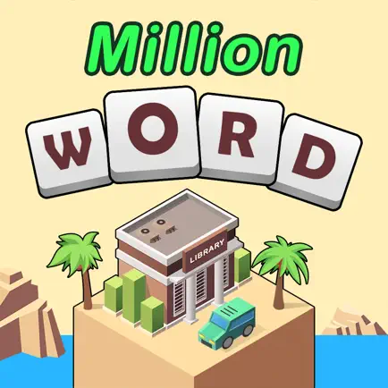 Million Words Cheats