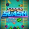 Jump back and forth between ladders and slash as many fruits as possible