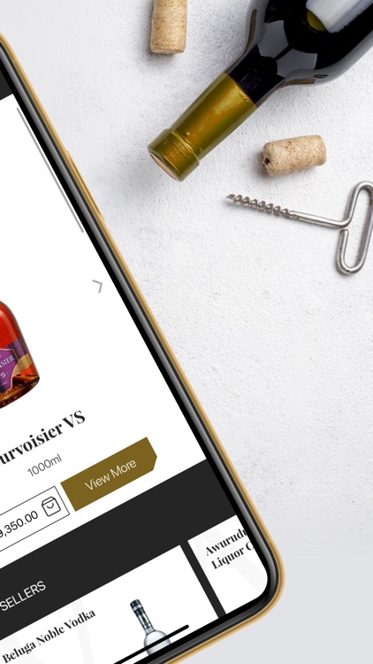 WineWorld: Online Delivery