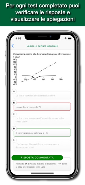HT Professioni sanitarie(圖5)-速報App