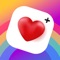 As a story covers editor app for instagram stories, Highlight Story Get More Likes helps users create awesome covers of Instagram stories quickly