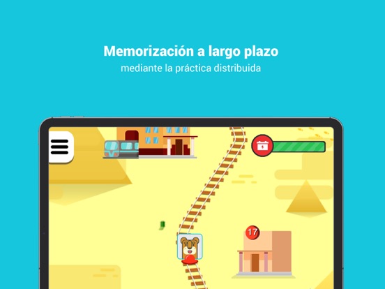 Screenshot #5 pour Trainmotiv
