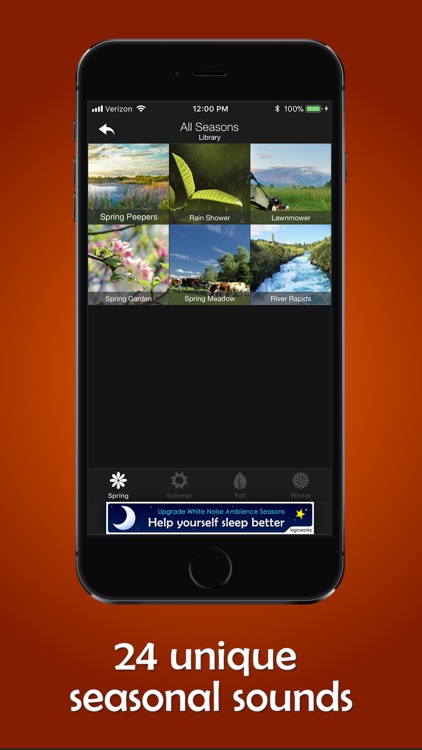 White Noise Seasons Lite