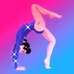 Idle Gymnastics App Positive Reviews