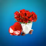 Flowers and Roses Stickers App Negative Reviews