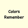 Colors Remember - iPhoneアプリ