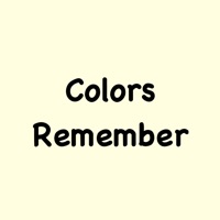 Colors Remember