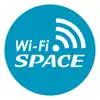 Space Wi-Fi delete, cancel
