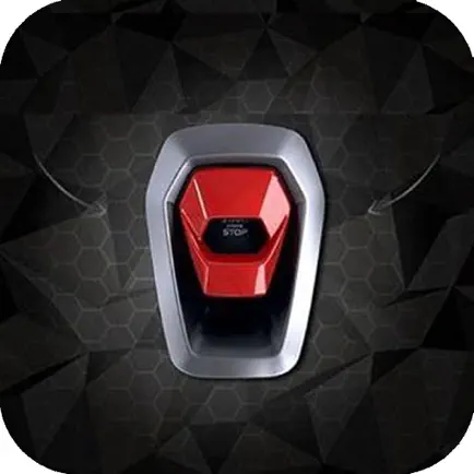 LamboDash: OBD2 Dashboard Cheats