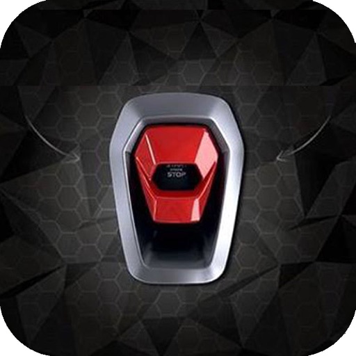 LamboDash: OBD2 Dashboard iOS App