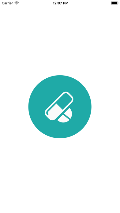 Medical & Pharma Dictionary Screenshot