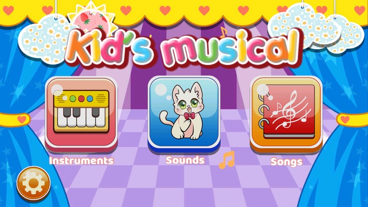 Kid's Musical