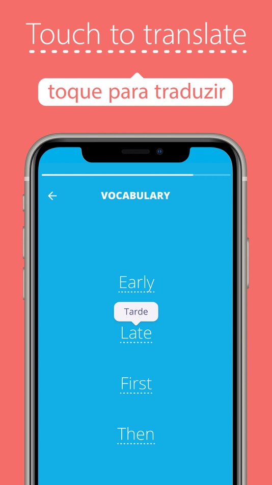 #7. 4YOU2 Study (iOS) 由: Renan Saggio