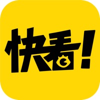 快看漫画-快看，你的漫画乐园 на пк