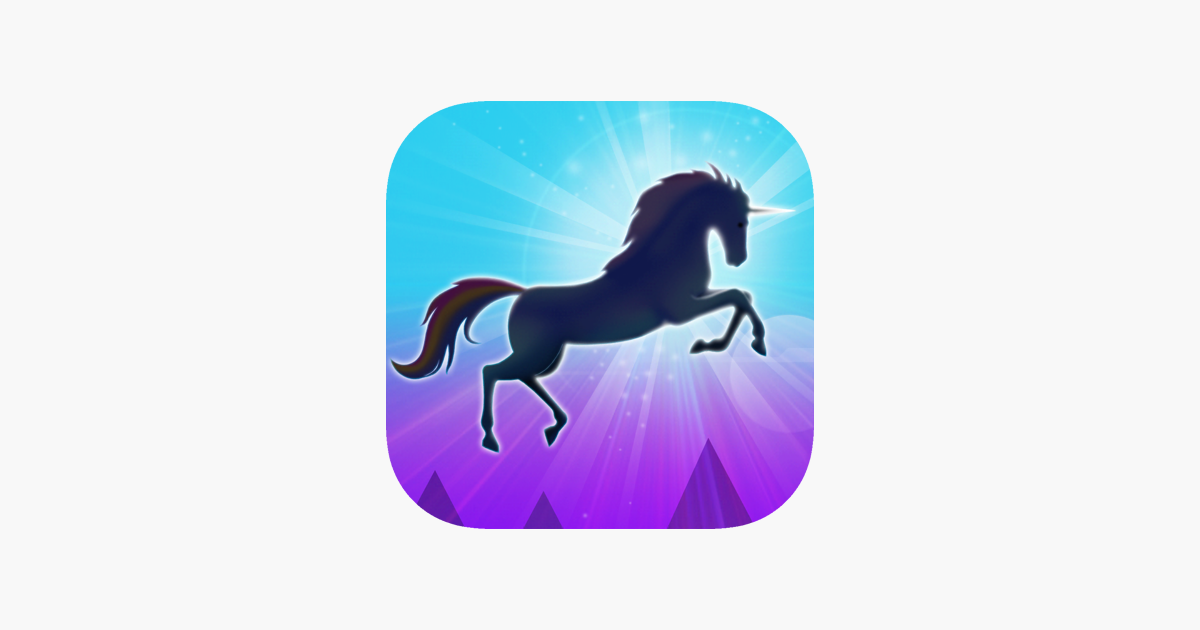 Unicorn Dash Run jogo de cavalos versão móvel andróide iOS apk baixar  gratuitamente-TapTap