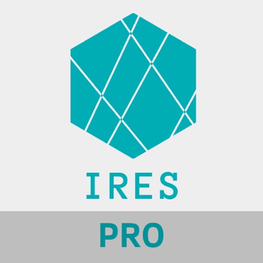 IRES PRO - Property Search