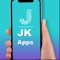 App Jk Apps para comercios em geral