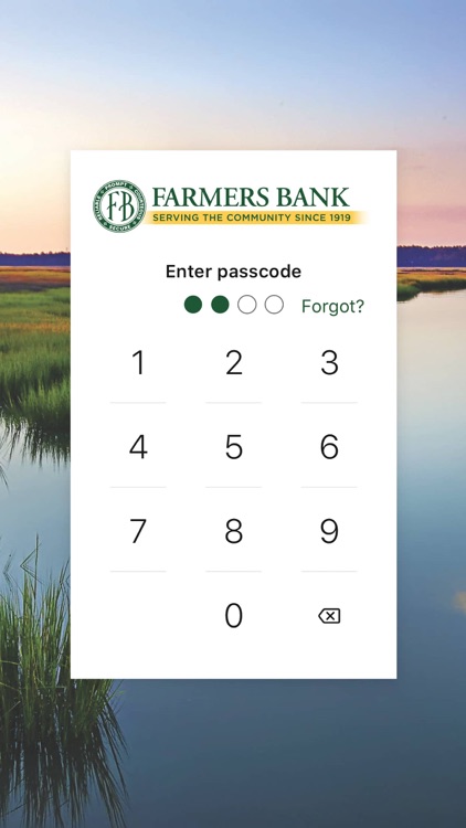 FarmersBankNow screenshot-5