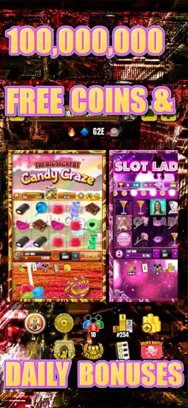 Game screenshot The Big Jackpot apk