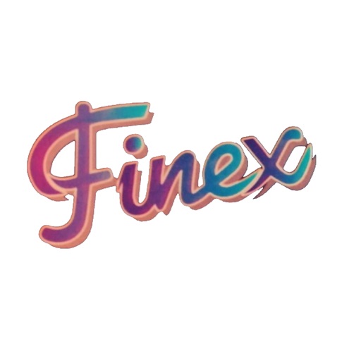 Finex icon