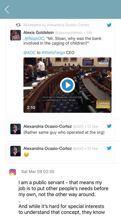 HollywoodSelfie: A. Ocasio-Cor screenshot-3