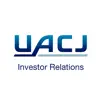 UACJ Corp Investor Relations App Feedback