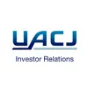 UACJ Corp Investor Relations App Negative Reviews