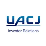 UACJ Corp Investor Relations App Problems