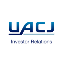 UACJ Corp Investor Relations