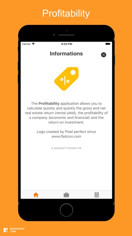 Profitably screenshot-3