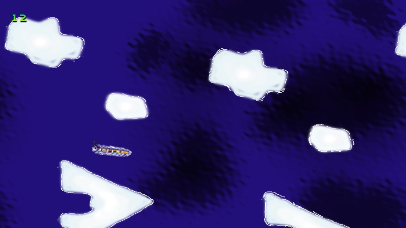Screenshot 10 of ICEBERG CRASH