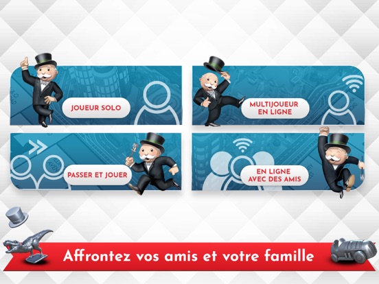 Monopoly Monopoly