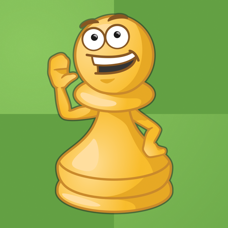 Chess for Kids - Play & Learn