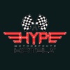 Hype Motorsports Hotel-Booking icon