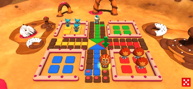 Ludo 3d Multiplayer  Download Unblocked Ludo for Desktop PC