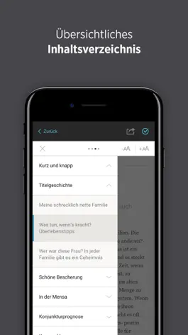 Game screenshot ZEIT Campus hack